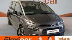 Gris Usado 2020 Citroën C4 Feel | 12.490 € (Precio justo)
