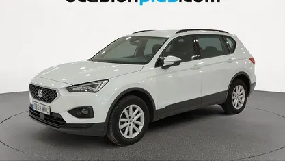 Usado Seat Tarraco Style 150 CV (110 kW) 2024 SUV