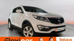 Usado 2015 Kia Sportage SUV | 12.290 € (Precio justo)