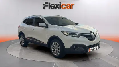 Usado Renault Kadjar Intens 132 CV (97 kW) 2016 SUV