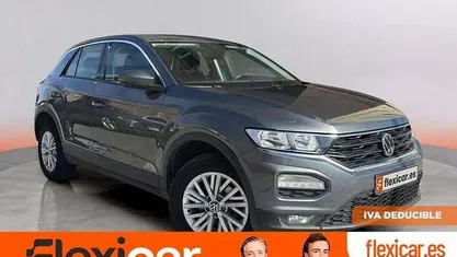 Usado 2021 VW T-Roc Edition SUV | 17.490 € (Super precio)