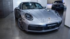 Usado 2023 Porsche 911 Carrera 4S Coupe | 162.900 € (Precio justo)