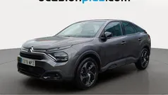 Usado 2024 Citroën C4 PureTech SUV | 14.546 € (Buen precio)