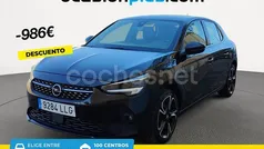 Usado 2020 Opel Corsa Elegance Berlina | 10.850 € (Precio justo)