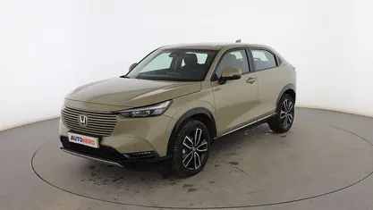 Usado Honda HR-V Advance 131 CV (96 kW) 2024 SUV