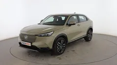 Usado 2024 Honda HR-V Advance SUV | 31.199 € (Precio justo)