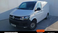 Usado 2019 VW T6.1 Van | 15.578 € (Super precio)