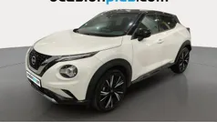 Usado 2024 Nissan Juke SUV | 18.173 € (Buen precio)