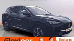 Usado 2024 MG HS Luxury SUV | 20.990 € (Buen precio)
