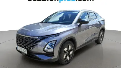 Używany Omoda 5 147 KM (108 kW) 2025 Szary SUV