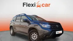 Gris Usado 2022 Dacia Duster Comfort SUV | 12.990 € (Super precio)