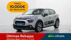 Usado 2024 Citroën C3 PureTech Utilitario | 14.490 € (Precio justo)