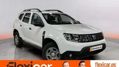 Usado 2018 Dacia Duster Acces SUV | 13.470 € (Precio justo)