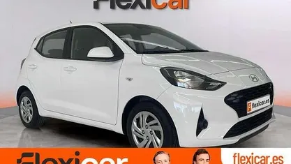 Usado 2025 Hyundai i10 Utilitario | 14.490 € (Precio justo)