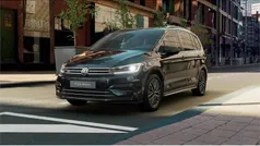 Usado 2024 VW Touran R-line Monovolumen | 46.720 €