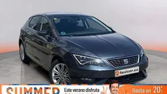 Usado 2020 Seat Leon XCELLENCE Utilitario | 18.590 € (Precio justo)
