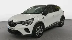 Blanco Usado 2023 Mitsubishi ASX SUV | 21.319 € (Super precio)