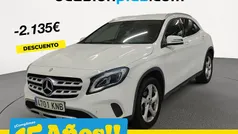 Usado 2018 Mercedes GLA200 SUV | 23.490 € (Precio justo)