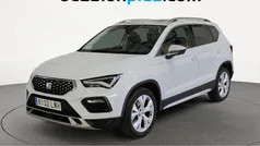 Usado 2022 Seat Ateca SUV | 22.810 € (Buen precio)