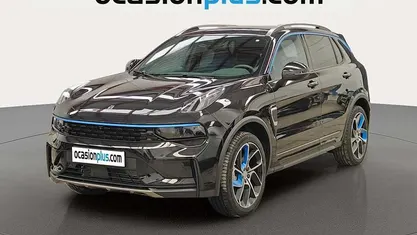 Usado Lynk & Co 01 261 CV (191 kW) 2023 SUV