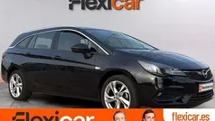 Usado 2021 Opel Astra Business Familiar | 12.690 € (Precio justo)