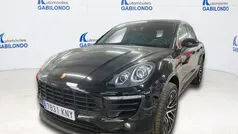 Usado 2018 Porsche Macan SUV | 41.900 € (Buen precio)