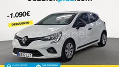 Usado 2020 Renault Clio V Business Berlina | 11.990 € (Precio justo)