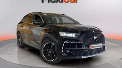 Usado 2021 DS Automobiles DS7 Crossback Performance Line Plus SUV | 22.690 € (Super precio)