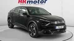 Usado 2023 Citroën C4 Feel SUV | 16.710 € (Precio justo)