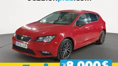 Usado 2015 Seat Leon CONNECT Utilitario | 9790 € (Precio justo)