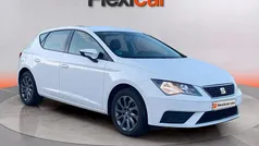 Blanco Usado 2019 Seat Leon Style Berlina | 12.990 € (Precio justo)