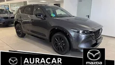 Usado 2024 Mazda CX-5 Homura-Line SUV | 36.900 € (Precio justo)