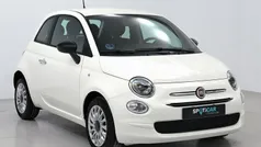Usado 2021 Fiat 500 Utilitario | 9950 € (Buen precio)
