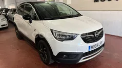 Usado 2020 Opel Crossland X Innovation SUV | 12.995 € (Precio justo)