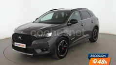 Usado 2020 DS Automobiles DS7 Crossback Performance SUV | 23.799 € (Precio justo)