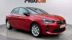 Rojo Usado 2019 Opel Corsa GS Line Berlina | 9990 € (Precio justo)