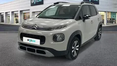 Dorado Usado 2020 Citroën C3 Aircross Feel SUV | 12.900 € (Precio justo)