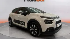 Usado 2022 Citroën C3 Feel Berlina | 9970 € (Buen precio)