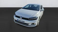 Usado 2019 VW Polo Edition | 14.700 € (Precio justo)