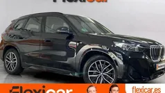 Usado 2024 BMW X1 SUV | 43.990 € (Precio justo)