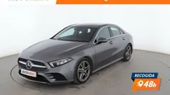 Mercedes A200