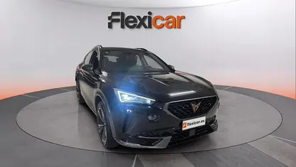 Usado Cupra Formentor 150 CV (110 kW) 2023 SUV