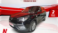 Usado 2019 Ssangyong XLV Limited SUV | 12.140 € (Buen precio)