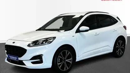 Usado Ford Kuga ST-Line 150 CV (110 kW) 2022 SUV