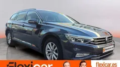 Usado 2021 VW Passat Familiar | 20.490 € (Precio justo)