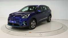 Usado 2020 Kia e-Niro 2 SUV | 22.900 € (Precio justo)