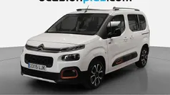 Usado 2020 Citroën Berlingo Shine | 20.355 € (Precio justo)