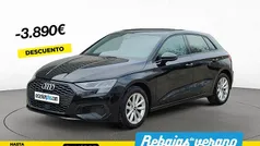 Usado 2023 Audi A3 | 25.190 € (Precio justo)