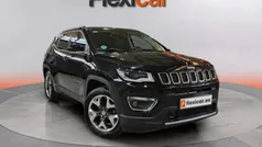 Usado 2020 Jeep Compass Limited SUV | 16.390 € (Super precio)