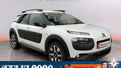 Usado 2018 Citroën C4 Business Class Berlina | 11.590 € (Precio justo)